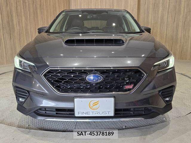Subaru LEVORG 2021-08 8829892-15
