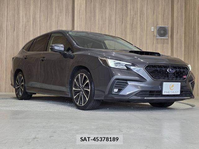 Subaru LEVORG 2021-08 8829892-16