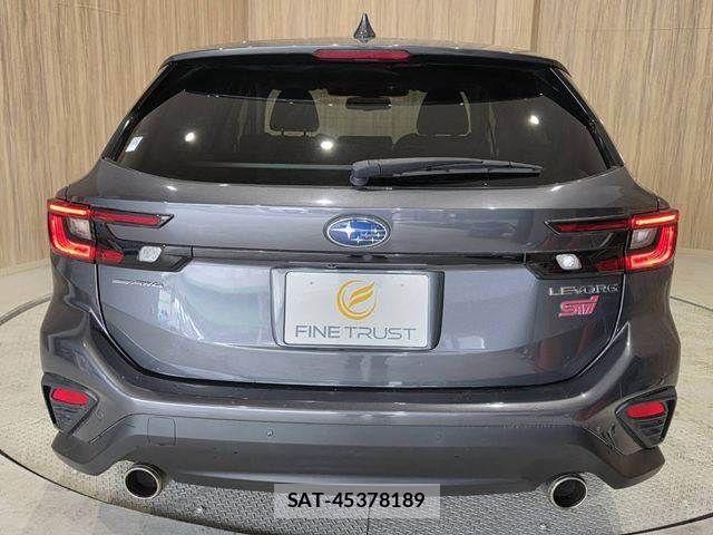 Subaru LEVORG 2021-08 8829892-19