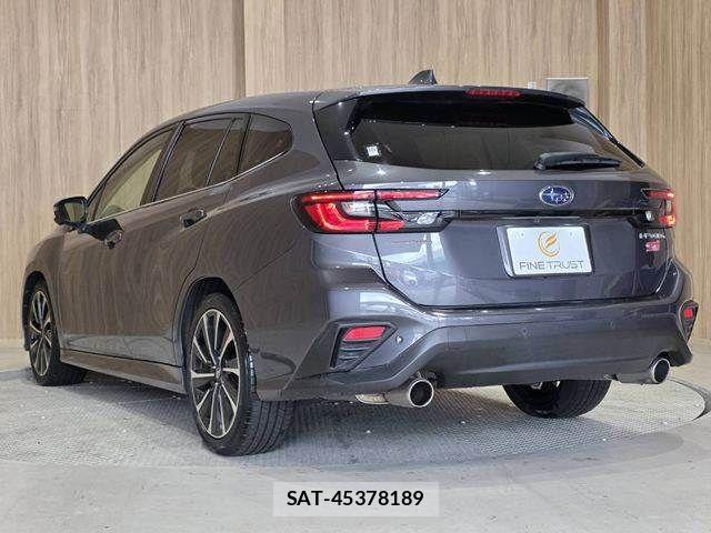 Subaru LEVORG 2021-08 8829892-20
