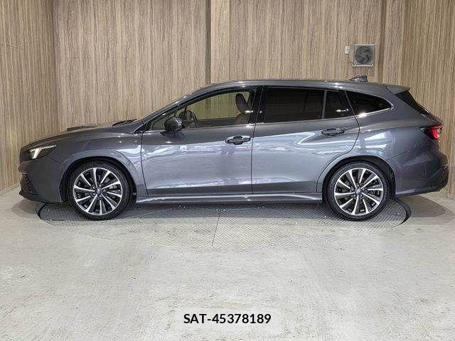 Subaru LEVORG 2021-08 8829892-21