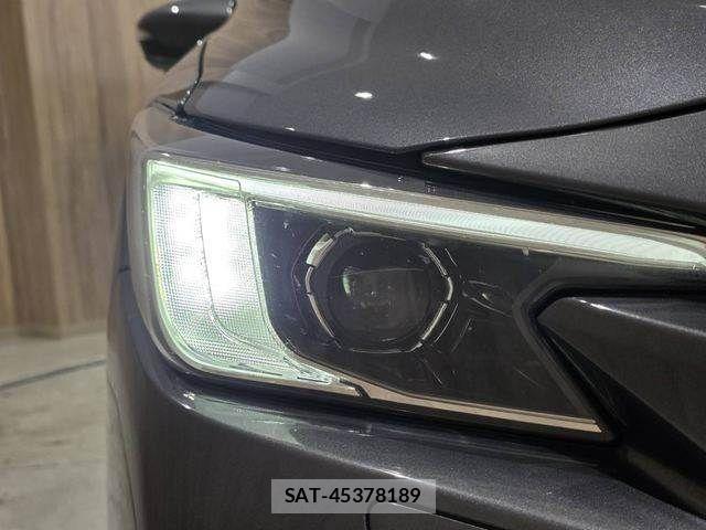 Subaru LEVORG 2021-08 8829892-24