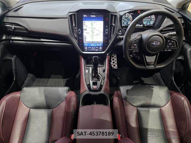 Subaru LEVORG 2021-08 8829892-2