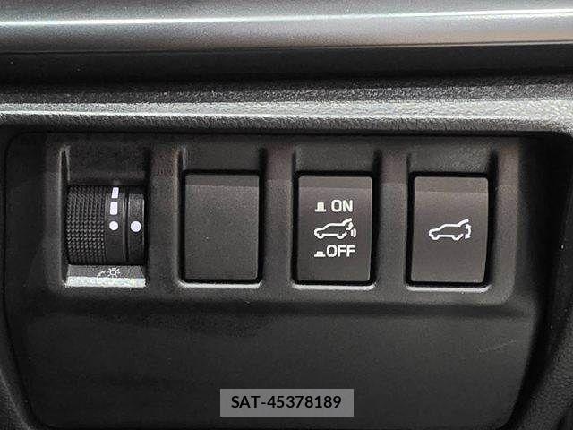 Subaru LEVORG 2021-08 8829892-7