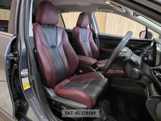 Subaru LEVORG 2021-08 8829892-8