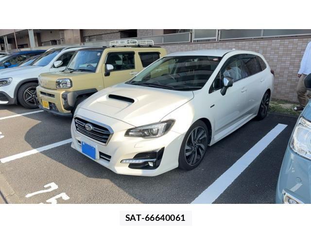Subaru LEVORG 2019-09 8829908-0