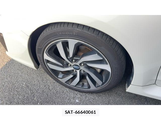 Subaru LEVORG 2019-09 8829908-9