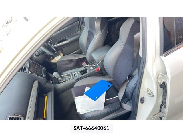 Subaru LEVORG 2019-09 8829908-10