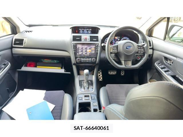Subaru LEVORG 2019-09 8829908-13