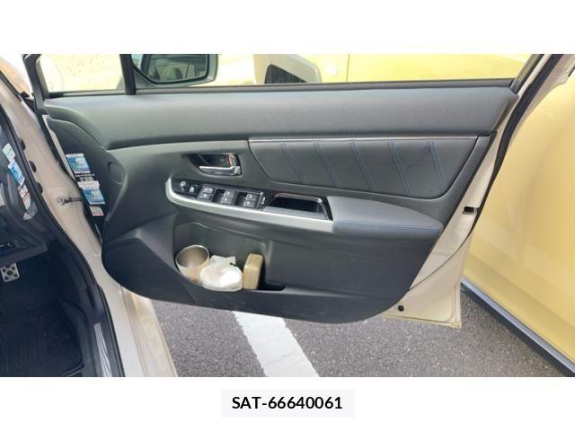 Subaru LEVORG 2019-09 8829908-14