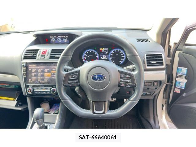 Subaru LEVORG 2019-09 8829908-16