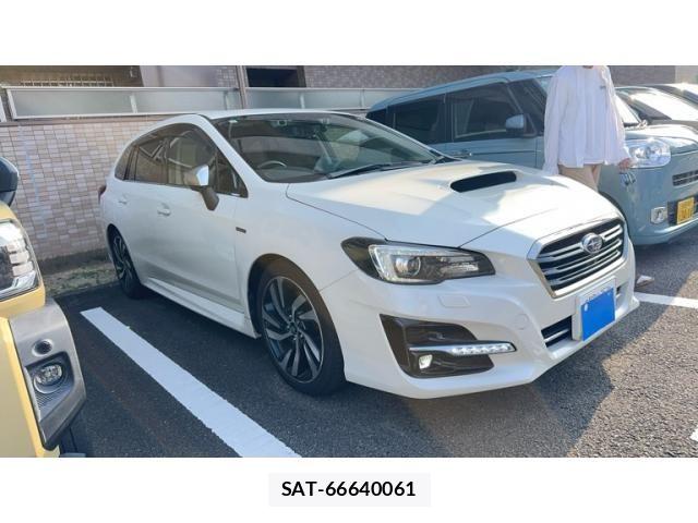 Subaru LEVORG 2019-09 8829908-1