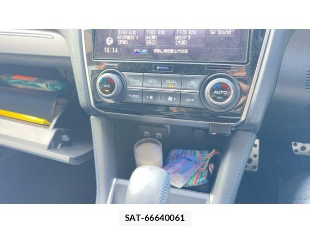 Subaru LEVORG 2019-09 8829908-20