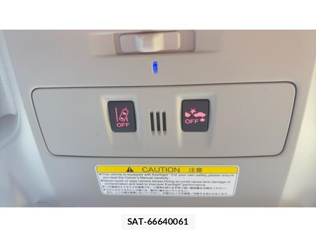 Subaru LEVORG 2019-09 8829908-24