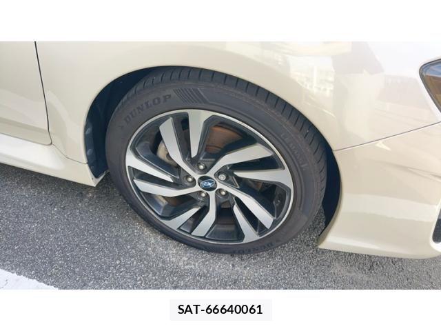 Subaru LEVORG 2019-09 8829908-3