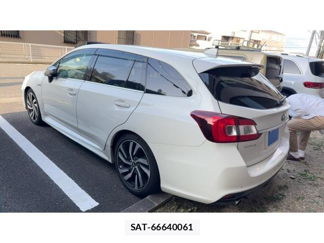 Subaru LEVORG 2019-09 8829908-6