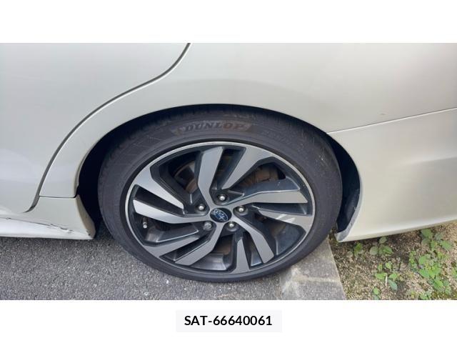 Subaru LEVORG 2019-09 8829908-8