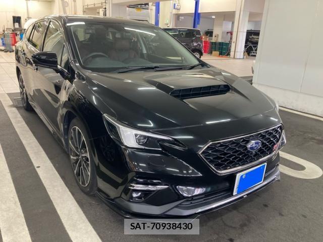 Subaru LEVORG 2021-06 8829893-0