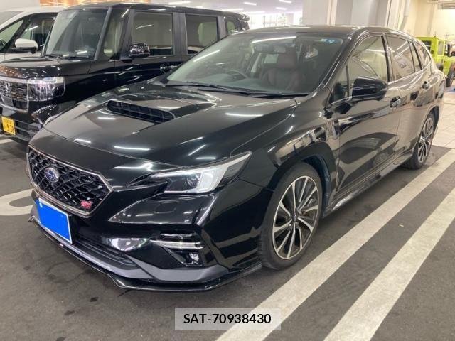 Subaru LEVORG 2021-06 8829893-1