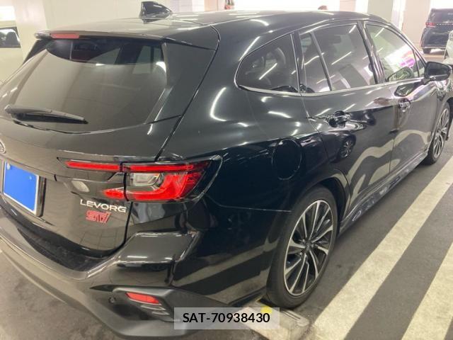 Subaru LEVORG 2021-06 8829893-2