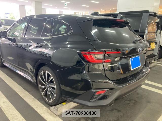Subaru LEVORG 2021-06 8829893-3