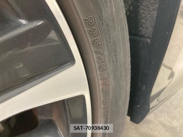 Subaru LEVORG 2021-06 8829893-6