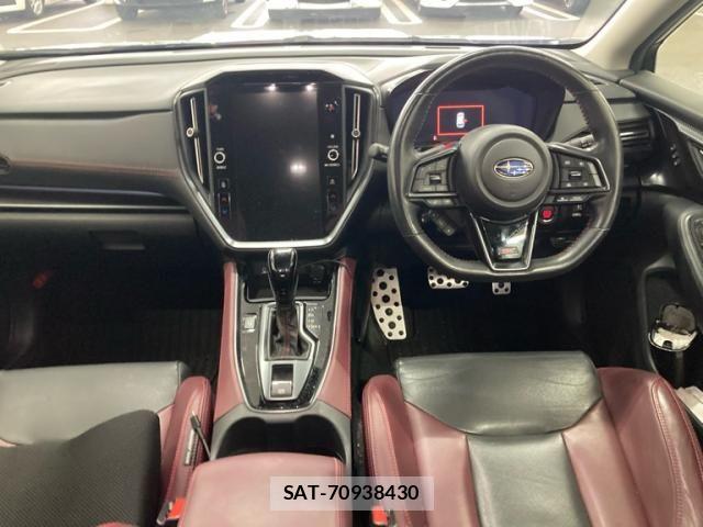 Subaru LEVORG 2021-06 8829893-8