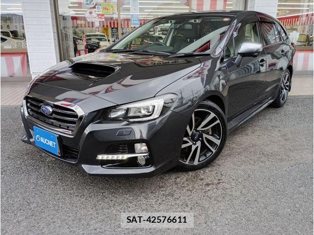 Subaru LEVORG 2015-11 8829904-0