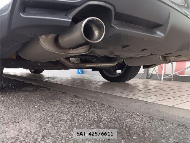 Subaru LEVORG 2015-11 8829904-9
