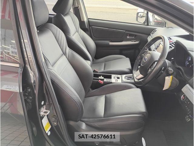Subaru LEVORG 2015-11 8829904-10