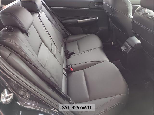 Subaru LEVORG 2015-11 8829904-11