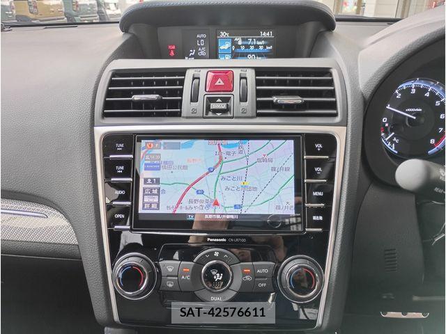 Subaru LEVORG 2015-11 8829904-12