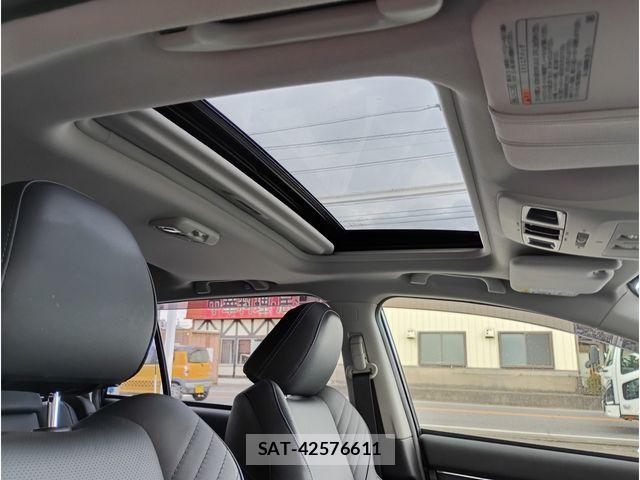 Subaru LEVORG 2015-11 8829904-13