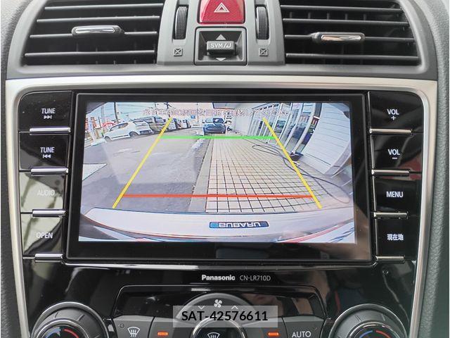 Subaru LEVORG 2015-11 8829904-15