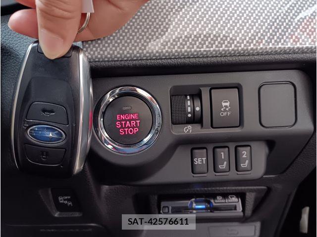 Subaru LEVORG 2015-11 8829904-16