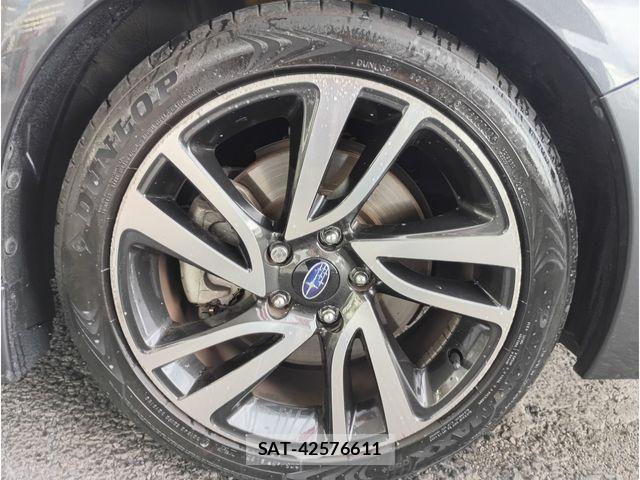 Subaru LEVORG 2015-11 8829904-18