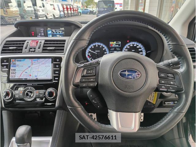 Subaru LEVORG 2015-11 8829904-1