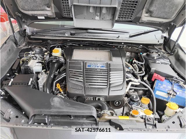 Subaru LEVORG 2015-11 8829904-19