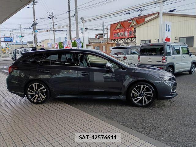 Subaru LEVORG 2015-11 8829904-3