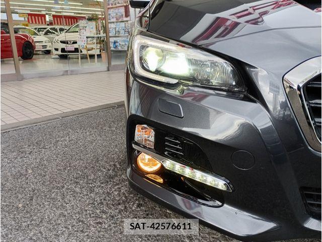 Subaru LEVORG 2015-11 8829904-4