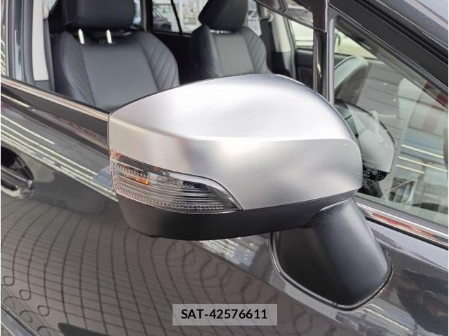 Subaru LEVORG 2015-11 8829904-5