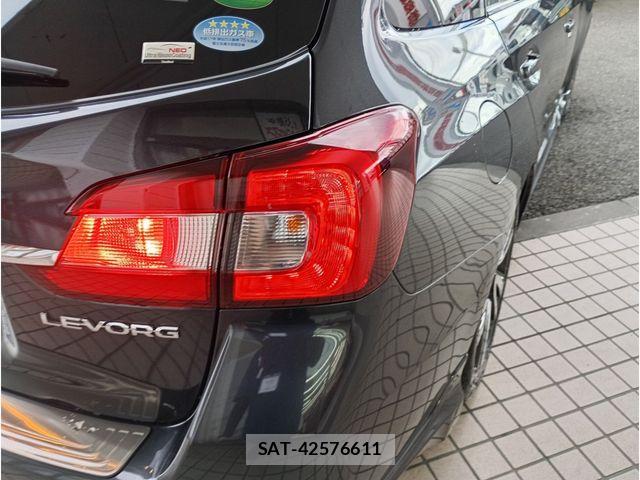 Subaru LEVORG 2015-11 8829904-6
