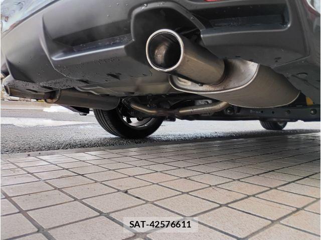 Subaru LEVORG 2015-11 8829904-8