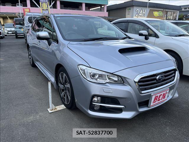Subaru LEVORG 2014-09 8829905-0