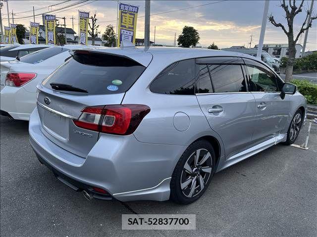 Subaru LEVORG 2014-09 8829905-1