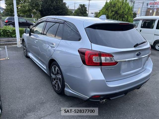 Subaru LEVORG 2014-09 8829905-2
