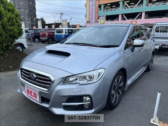 Subaru LEVORG 2014-09 8829905-3