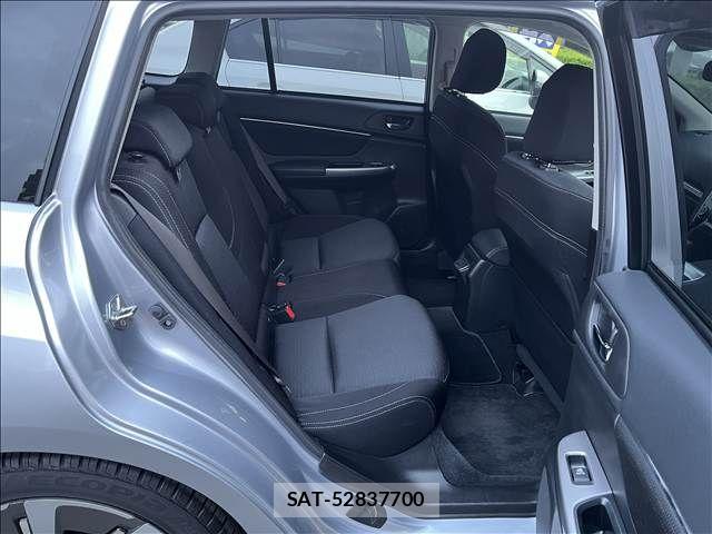 Subaru LEVORG 2014-09 8829905-4