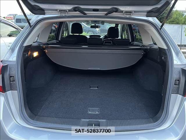 Subaru LEVORG 2014-09 8829905-5