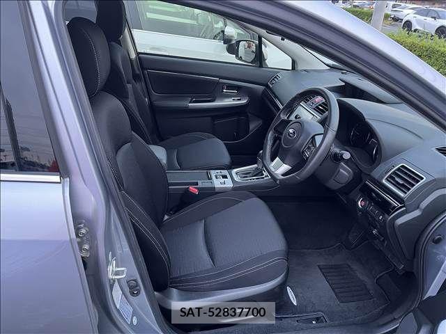 Subaru LEVORG 2014-09 8829905-6